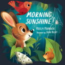 Morning, Sunshine!-Children’s / Teenage general interest: Nature and animals-買書書 BuyBookBook