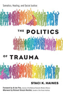 The Politics of Trauma-Society/ culture/ social sciences-買書書 BuyBookBook