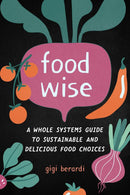 FoodWISE-Family and health-買書書 BuyBookBook