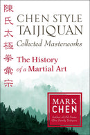 Chen Style Taijiquan Collected Masterworks-Sports and Active outdoor recreation-買書書 BuyBookBook