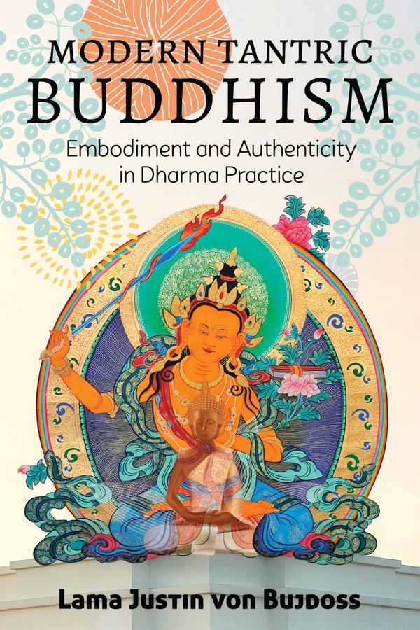 Modern Tantric Buddhism-Philosophy-買書書 BuyBookBook