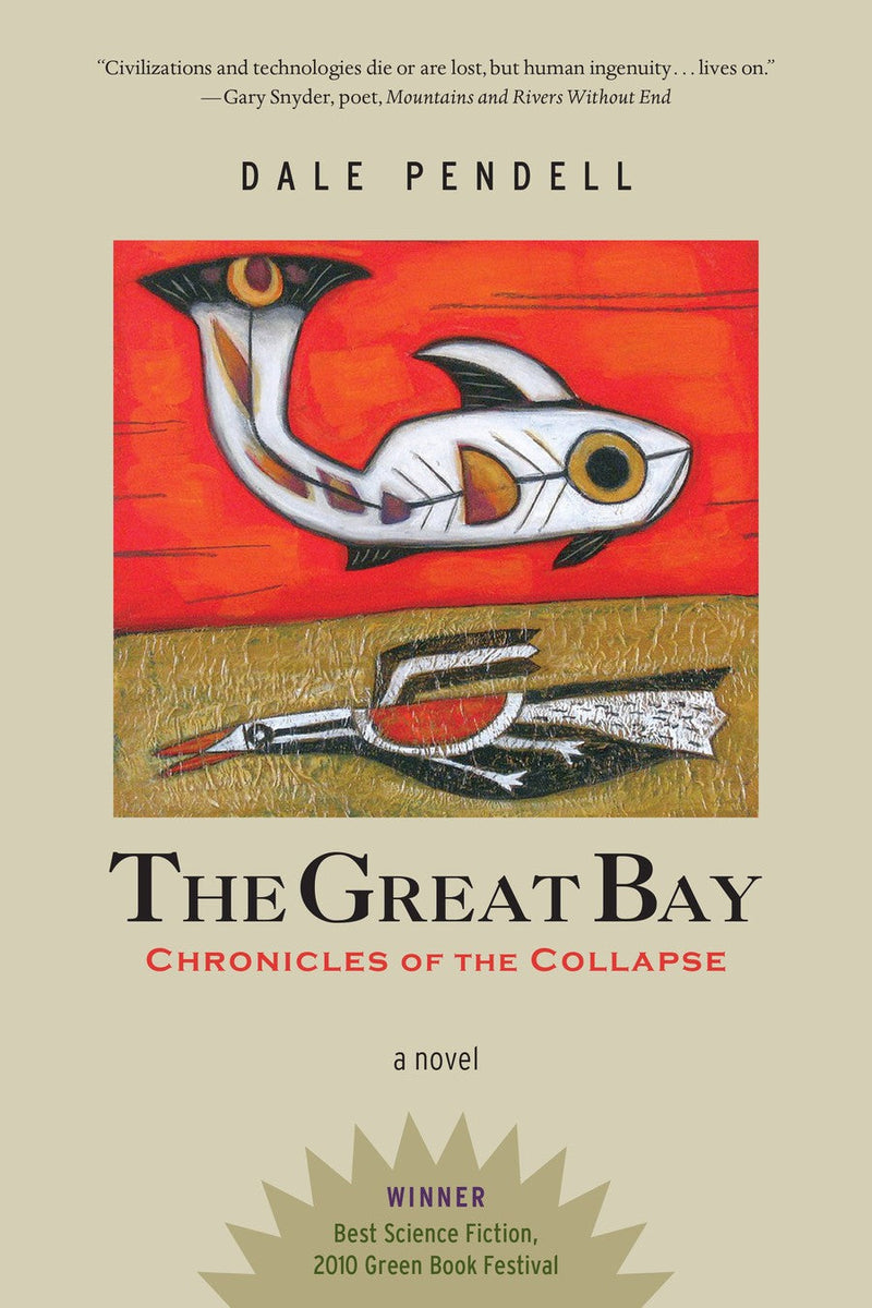 The Great Bay-Fiction: Science fiction-買書書 BuyBookBook