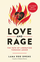 Love and Rage-Society/ culture/ social sciences-買書書 BuyBookBook