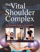 The Vital Shoulder Complex-Family and health-買書書 BuyBookBook