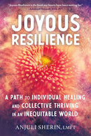 Joyous Resilience-Self-help/ personal development/ practical advice-買書書 BuyBookBook