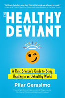 The Healthy Deviant-Family and health-買書書 BuyBookBook