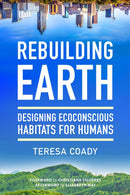 Rebuilding Earth-Design/ fashion/ architecture/ illustration-買書書 BuyBookBook