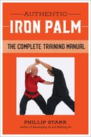 Authentic Iron Palm-Sports and Active outdoor recreation-買書書 BuyBookBook