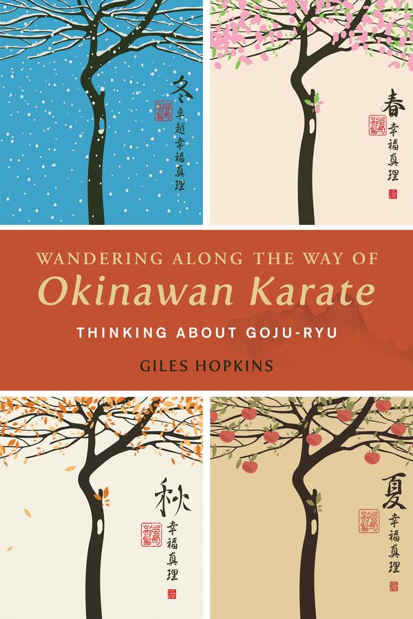 Wandering Along the Way of Okinawan Karate-Sports and Active outdoor recreation-買書書 BuyBookBook