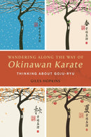 Wandering Along the Way of Okinawan Karate-Sports and Active outdoor recreation-買書書 BuyBookBook