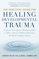 The Practical Guide for Healing Developmental Trauma-Psychology-買書書 BuyBookBook