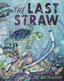 The Last Straw-Children’s / Teenage fiction: General and modern fiction-買書書 BuyBookBook