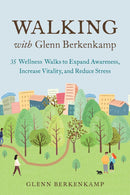 Walking with Glenn Berkenkamp-Sports and Active outdoor recreation-買書書 BuyBookBook