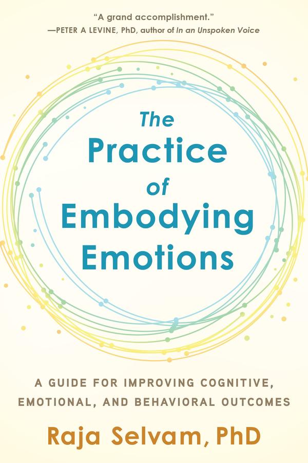 The Practice of Embodying Emotions-Psychology-買書書 BuyBookBook