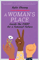 A Woman's Place-Society/ culture/ social sciences-買書書 BuyBookBook