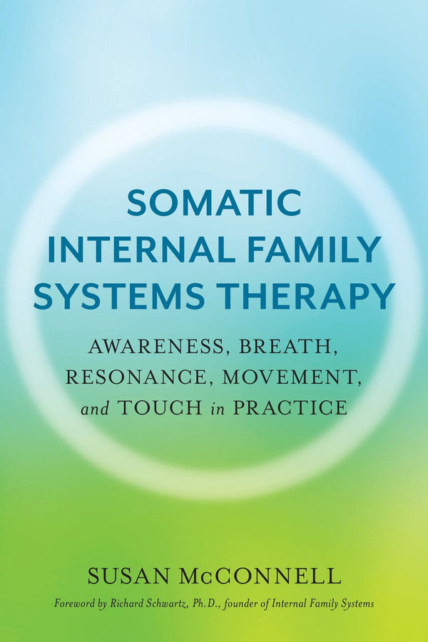 Somatic Internal Family Systems Therapy-Medicine and Nursing-買書書 BuyBookBook