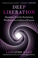 Deep Liberation-Mind/ body/ spirit-買書書 BuyBookBook