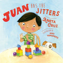 Juan Has the Jitters-Children’s / Teenage fiction: General and modern fiction-買書書 BuyBookBook
