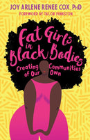 Fat Girls in Black Bodies-Society/ culture/ social sciences-買書書 BuyBookBook