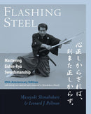 Flashing Steel, 25th Anniversary Edition-Sports and Active outdoor recreation-買書書 BuyBookBook