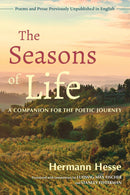 The Seasons of Life-Poetry-買書書 BuyBookBook