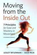 Moving from the Inside Out-Mind/ body/ spirit-買書書 BuyBookBook
