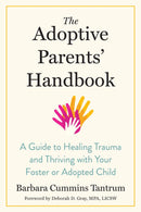 The Adoptive Parents' Handbook-Society/ culture/ social sciences-買書書 BuyBookBook
