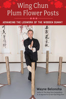 Wing Chun Plum Flower Posts-Sports and Active outdoor recreation-買書書 BuyBookBook