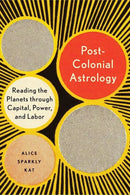 Postcolonial Astrology-Mind/ body/ spirit-買書書 BuyBookBook