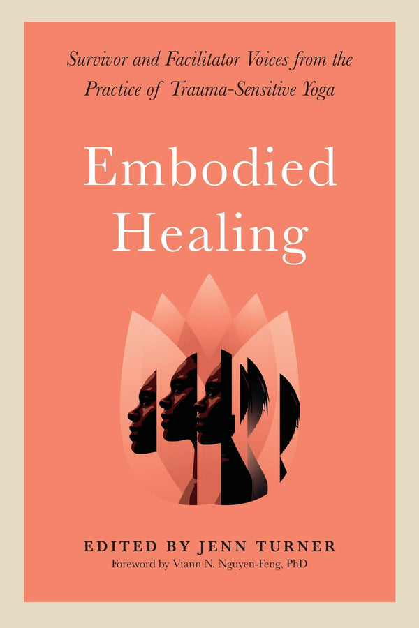 Embodied Healing-Family and health-買書書 BuyBookBook