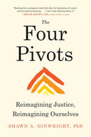 The Four Pivots-Society/ culture/ social sciences-買書書 BuyBookBook