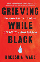 Grieving While Black-Society/ culture/ social sciences-買書書 BuyBookBook