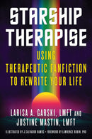 Starship Therapise-Self-help/ personal development/ practical advice-買書書 BuyBookBook