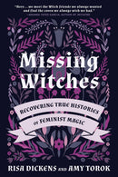 Missing Witches-Mind/ body/ spirit-買書書 BuyBookBook