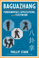 Baguazhang-Sports and Active outdoor recreation-買書書 BuyBookBook