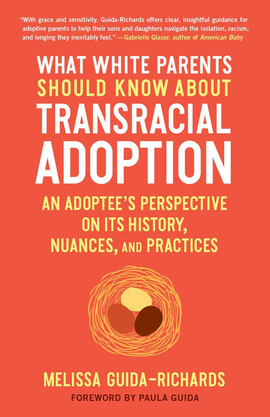 What White Parents Should Know about Transracial Adoption-Society/ culture/ social sciences-買書書 BuyBookBook