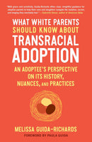 What White Parents Should Know about Transracial Adoption-Society/ culture/ social sciences-買書書 BuyBookBook