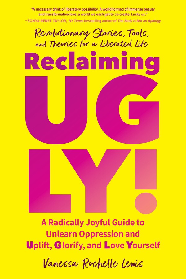 Reclaiming UGLY!-Assertiveness, motivation, self-esteem and positive mental attitude-買書書 BuyBookBook