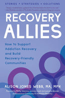 Recovery Allies-Family and health-買書書 BuyBookBook