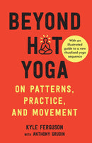 Beyond Hot Yoga-Family and health-買書書 BuyBookBook