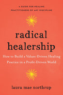 Radical Healership-Mind/ body/ spirit-買書書 BuyBookBook
