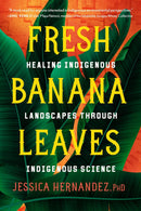 Fresh Banana Leaves-Society/ culture/ social sciences-買書書 BuyBookBook