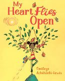 My Heart Flies Open-Children’s / Teenage: Personal and social topics-買書書 BuyBookBook