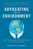 Advocating for the Environment-Earth Sciences/ Geography/ Environment/ Planning-買書書 BuyBookBook