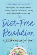 The Diet-Free Revolution-Family and health-買書書 BuyBookBook