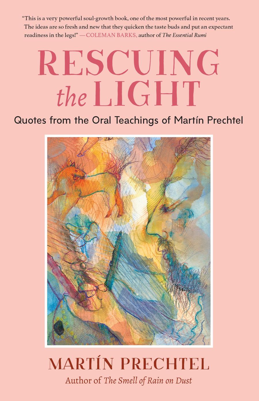 Rescuing the Light-Mind/ body/ spirit-買書書 BuyBookBook
