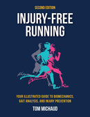Injury-Free Running, Second Edition-Family and health-買書書 BuyBookBook