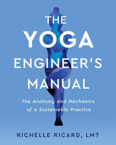 The Yoga Engineer's Manual-Family and health-買書書 BuyBookBook