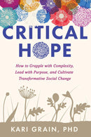Critical Hope-Self-help/ personal development/ practical advice-買書書 BuyBookBook