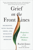 Grief on the Front Lines-Family and health-買書書 BuyBookBook